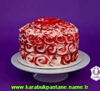 Karabk Muzlu mois Pasta
