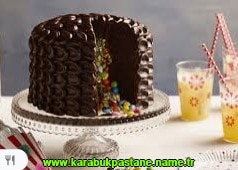 Karabk Safranbolu Hachalil Mahallesi ya pasta gnder