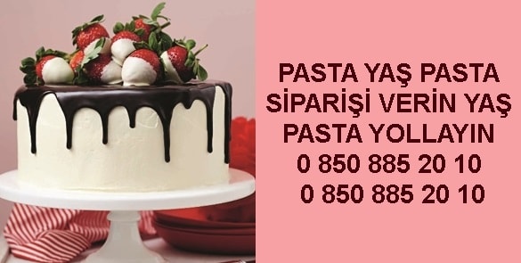 Karabk pasta sat siparii gnder yolla