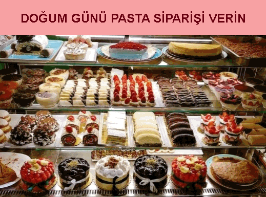 Karabk doum gn pasta siparii ver yolla gnder sipari