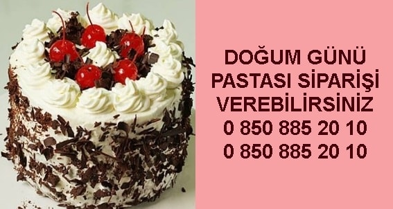 Karabk doum gn pasta siparii sat